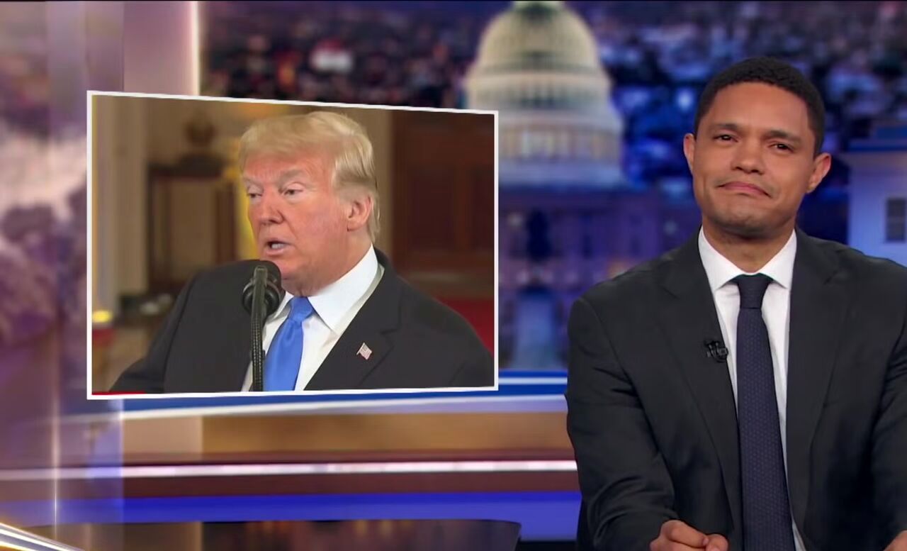 ترامپ طنزپرداز آمریکایی را تهدید کرد/ ماجرا چه بود؟