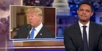 ترامپ طنزپرداز آمریکایی را تهدید کرد/ ماجرا چه بود؟