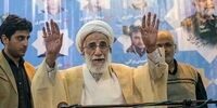 چرا نیروی جوان‌تر جایگزین جنتی نشد؟ 