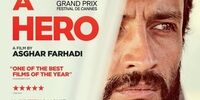 از پوستر آمریکایی «قهرمان» رونمایی شد+ عکس