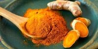 مصرف زردچوبه برای این افراد مطلقا ممنوع!