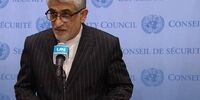  ایران اتهامات آمریکا علیه نیروهای مسلح  را رد کرد 