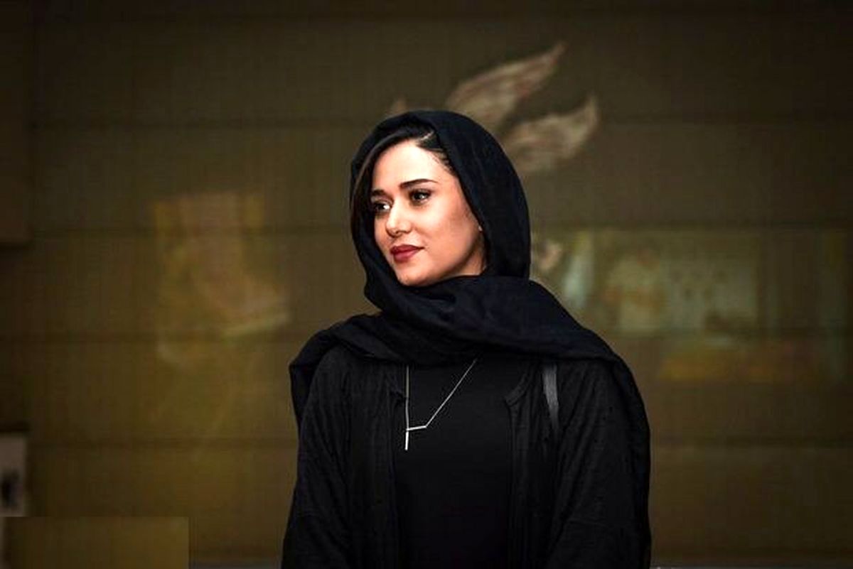 استایل جذاب پریناز ایزدیار در جشنواره فجر1400+عکس