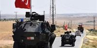زمزمه پنهانی عملیات نظامی دولت اردوغان در سوریه 