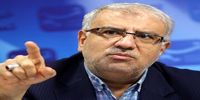 کنایه روزنامه اصولگرا به خاطره وزیر نفت رئیسی از تماس موساد با او/ موساد شما را سر کار گذاشت/ فرق روایت لاریجانی و اوجی همین بود؛ لاریجانی عامل موساد رو تحقیر کرد