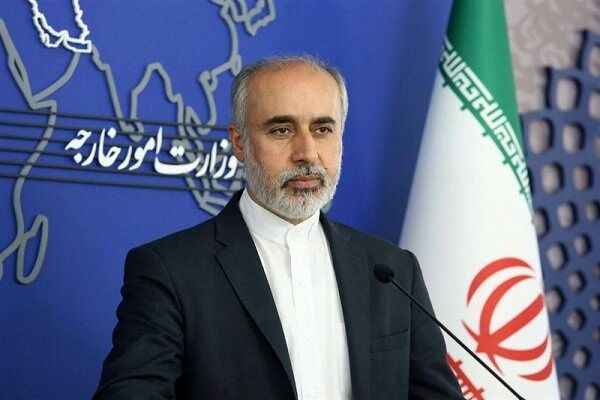 واکنش ایران به حمله اسرائیل به شهر نابلس