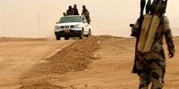 کمک آمریکا به نیروهای داعش برای استقرار در یک کشور جدید