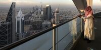 عربستان به بازار نفت سیگنال داد