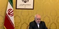 حضور ظریف در نشست اضطراری سازمان همکاری‌اسلامی+عکس