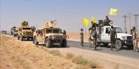 انهدام دو مخفیگاه داعش با حملات دقیق  ارتش و حشد الشعبی