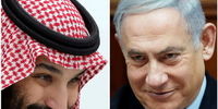 تکذیب دیدار بن‌سلمان با نتانیاهو از سوی وزیر خارجه عربستان