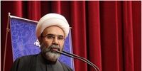 انتقادات تند و تیز از اینستاگرام و یوتیوب از تریبون نماز جمعه
