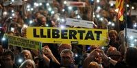 18 سیاستمدار کاتالان به جرم استقلال‌طلبی محاکمه می‌شوند