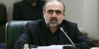 فوری/ مهدی نیازی، سرپرست وزارت صمت شد