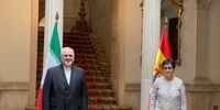 بازتاب دیدار ظریف با وزیر خارجه اسپانیا از رسانه های اسپانیایی