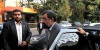 محسن رضایی به میدان انتخابات ریاست جمهوری آمد