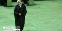 آقا تهرانی: بعضی‌ها در خصوص ملی شدن فضای مجازی داخلی دیرفهم‌اند