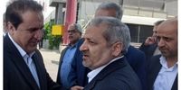 سفر جمعی 4 وزیر به این استان کشور