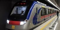 افتتاح هفته‌ای 2 ایستگاه مترو برای عقب‌نماندن از برنامه شهرداری 
