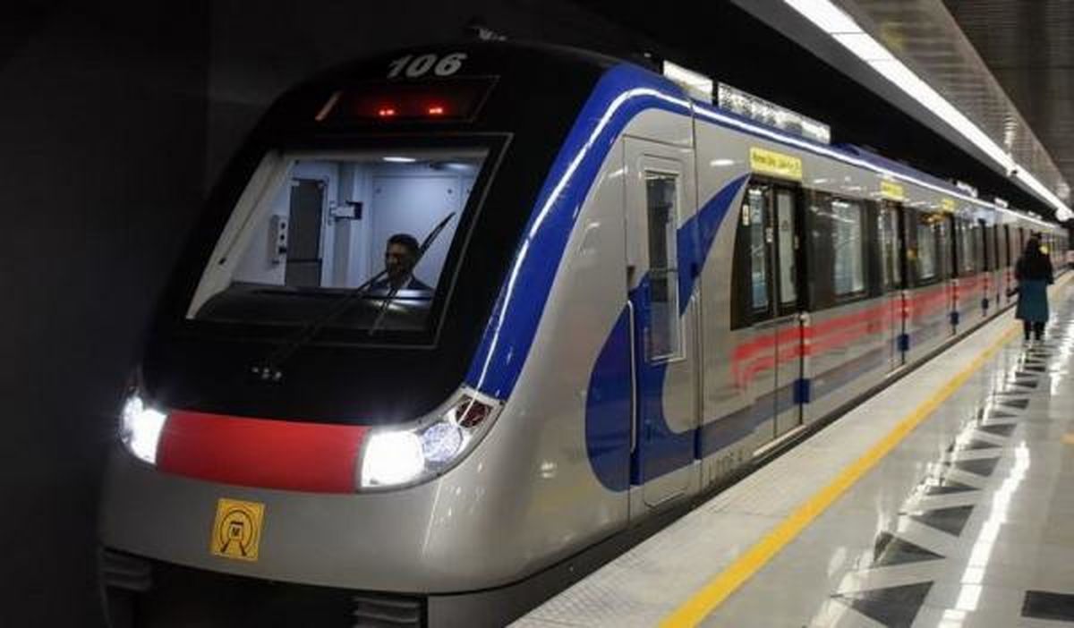 افتتاح هفته‌ای 2 ایستگاه مترو برای عقب‌نماندن از برنامه شهرداری 