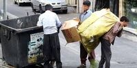 آقای سرپرست ستاد امر به معروف! زباله گردی در هیچ جای دنیا معنای توسعه و رفاه نمی دهد/ فقر و نداری مردم را طبیعی جلوه ندهید