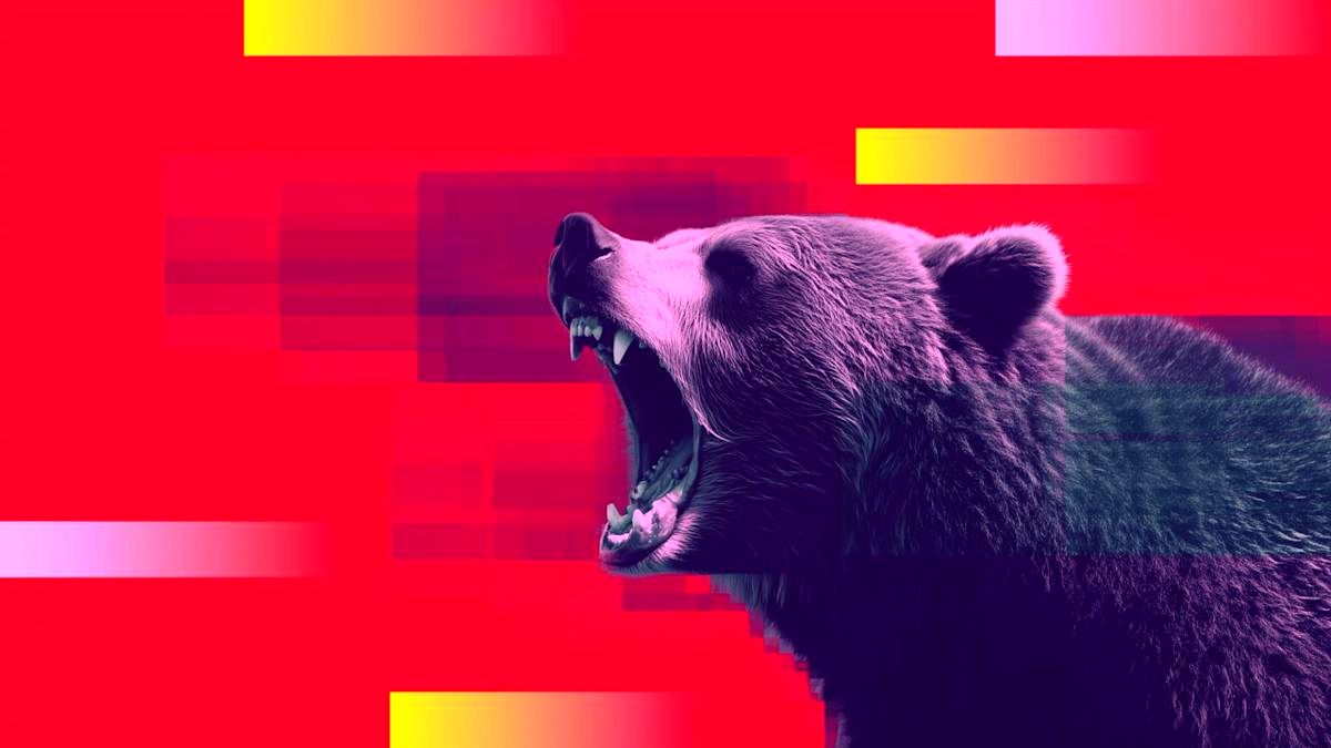 سقوط بیت‌کوین به زیر۱۰۰٬۰۰۰ دلار | بازار کریپتو در شوک!