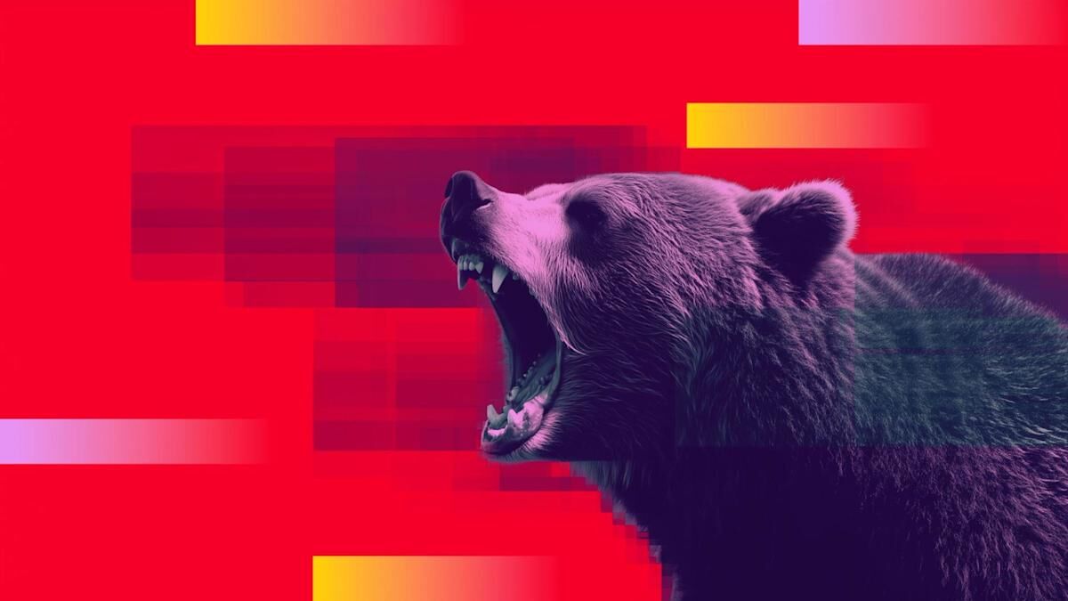 سقوط بیت‌کوین به زیر۱۰۰٬۰۰۰ دلار | بازار کریپتو در شوک!