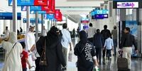 فایننشال تایمز: هزینه خروج از دبی تا ۲۵۰ هزار دلار بالا رفت
