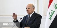 سفر قریب‌الوقوع وزیر خارجه عراق و رئیس اقلیم کردستان عراق به تهران