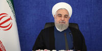 روحانی به حدادعادل حکم داد