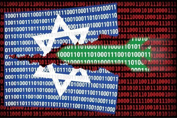 حمله سایبری به اسرائیل کار کدام کشور بود؟