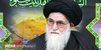 زمان تشییع پیکر آیت الله روحانی اعلام شد