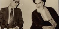 حکم مهمی که امام خمینی برای مهدی بازرگان صادر کرد