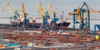 تسلط نیروهای دونتسک بر بندر ماریوپل اوکراین+جزئیات