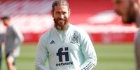 گل دیدنی سرخیو راموس به نانت + فیلم
