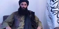 فرمانده طالبان که ایران را تهدید کرده بود به کما رفت+ عکس