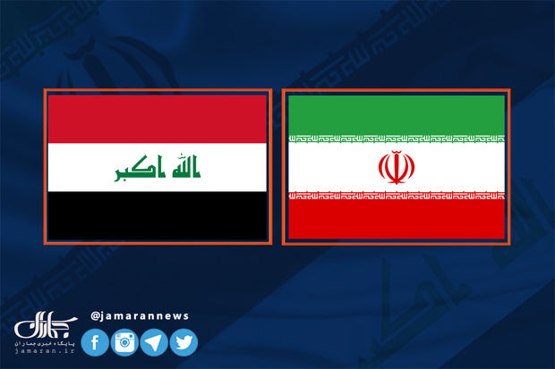 بندهایی از توافق‌ امنیتی تهران-بغداد به طور کامل اجرا نشده است
