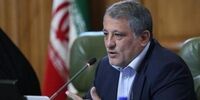 طلب 2 هزارمیلیاردتومانی شهرداری از نیروهای مسلح