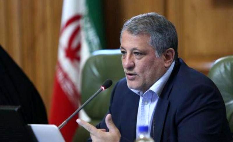 هاشمی: کاندیدای شهرداری تهران نمی‌شوم/ تلاش می‌کنیم افشانی شهردار باقی بماند