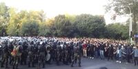 کیهان، اعتراضات دهه هشتادی ها را به گردن دولت هاشمی انداخت!