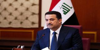 السودانی: مذاکرات ایران و آمریکا گامی مهم است