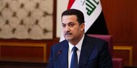 تأکید السودانی بر لزوم توقف حملات اسرائیل به ایران