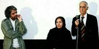قاتل بابک خرمدین در زندان فوت کرد