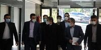 آغاز مذاکرات آژانس و سازمان انرژی اتمی ایران+ تصاویر
