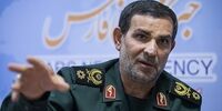 سردار تنگسیری: قلم و بیان خبرنگاران کمتر از سلاح رزمندگان نیست