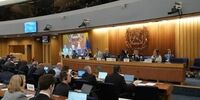 مخالفت پکن و مسکو با پیشنهاد امارات درباره تنگه هرمز
