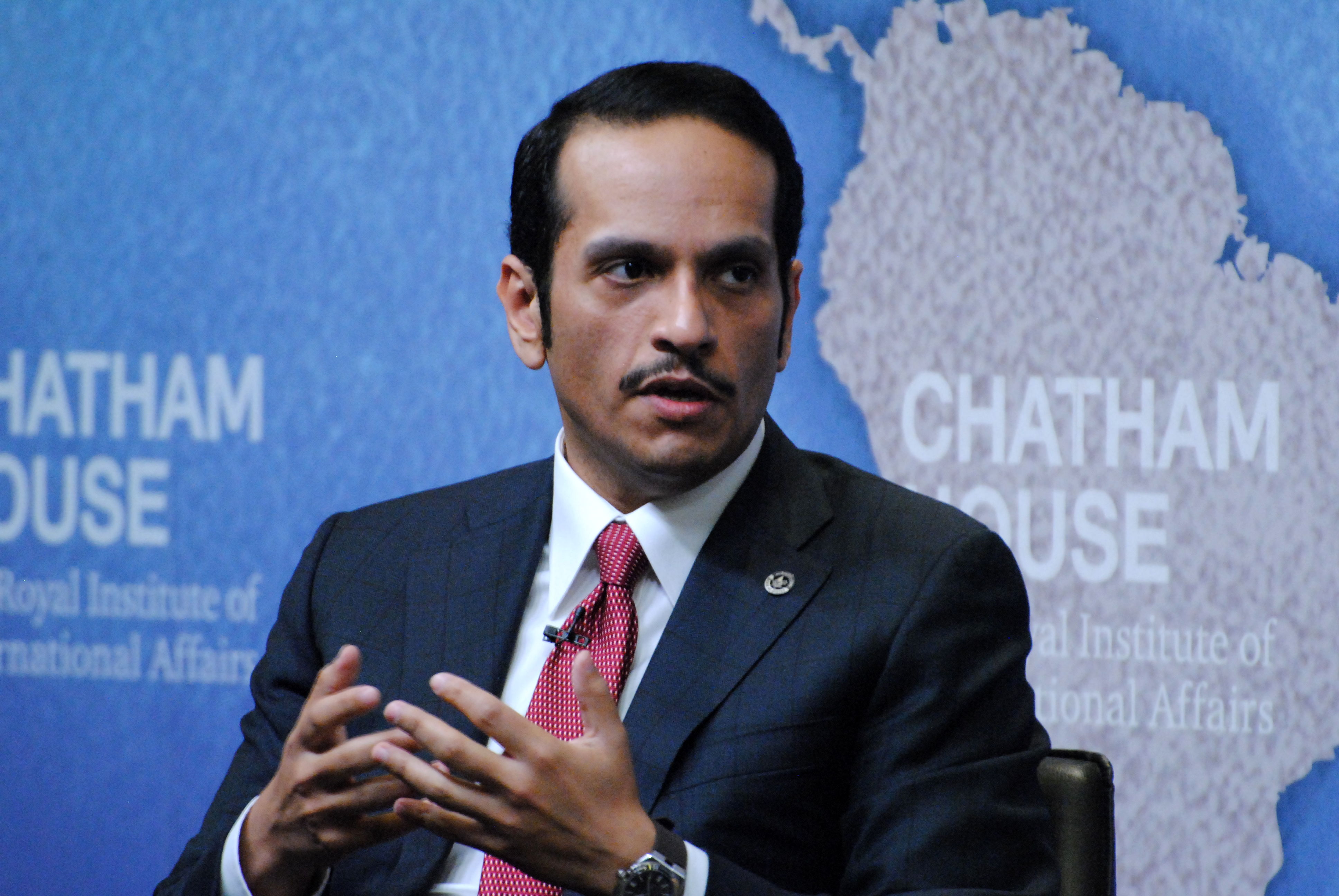 جزئیات گفت‌وگوی نماینده آمریکا و وزیر خارجه قطر درباره ایران