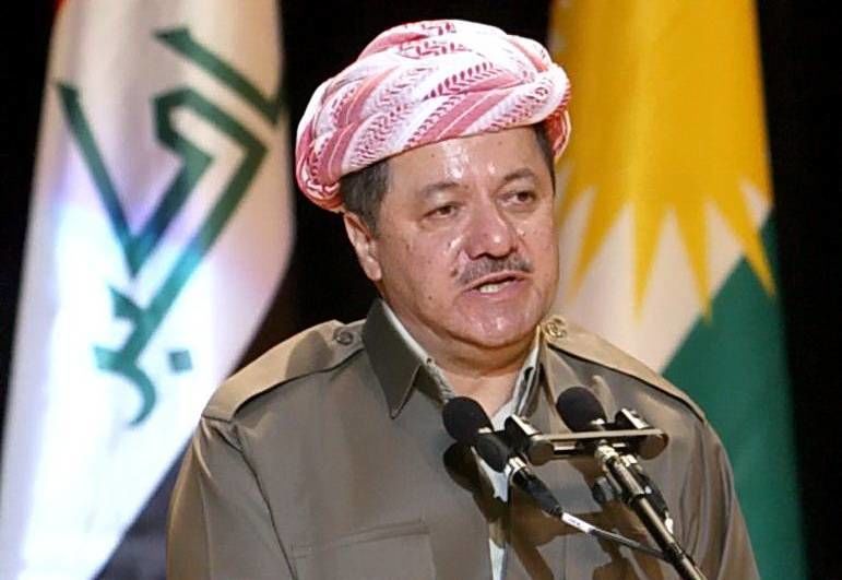 آغاز فرآیند اجرایی همه پرسی استقلال کردستان عراق