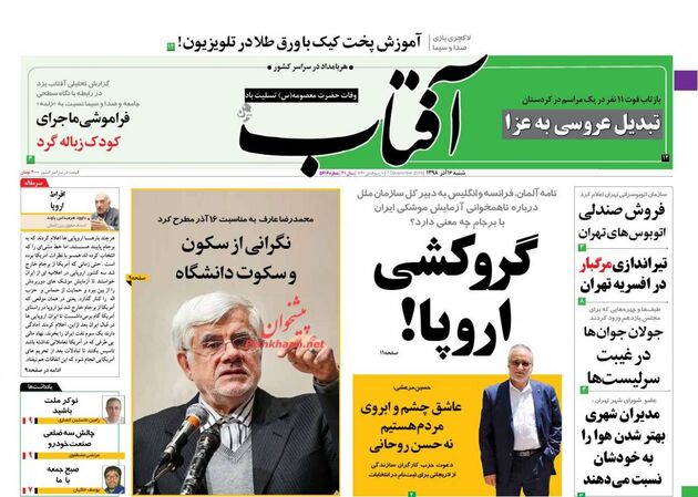 AftabYazd