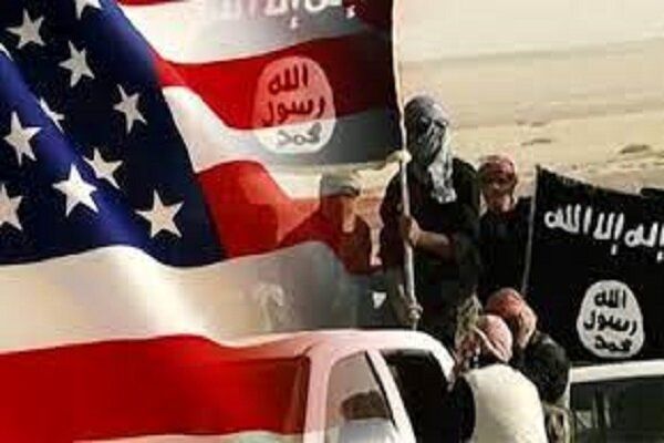 تحویل ۵۰ تروریست داعش به دولت عراق